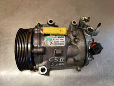 COMPRESSEUR CLIM CLIMATISATION