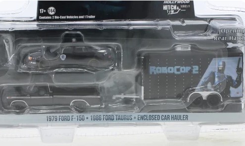 Greenlight ford 150 1979 et - 1979,