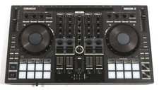 Reloop Mixon 8 Pro 4-channel DJ Controller