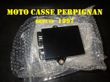 Yamaha XV 125 Virago  - CDI  (