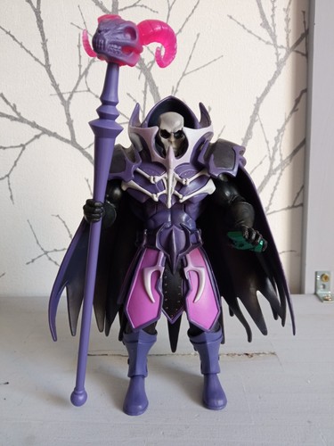 Faceless one motu - , classic