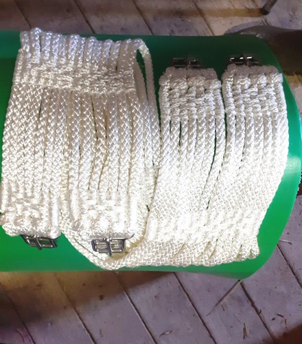Sangle stubben cord trevira - sangle,