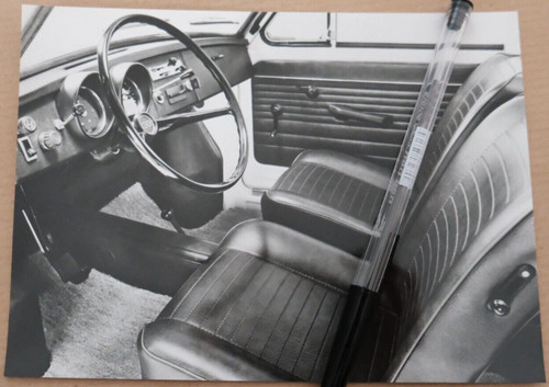 1969 daf photo - daf,