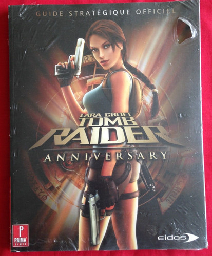 Guide strategie lara - de,