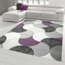 Tapis design et moderne à