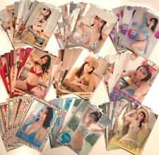 Fumina Suzuki Vol.3 Trading Card complete Bikini Girl JAPANESE IDOL 81 pieces
