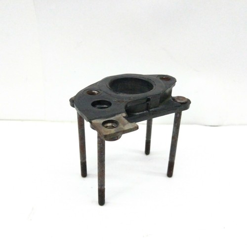 Flasque carburateur audi - carburateur,