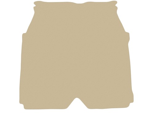 Premium tapis coffre - de,