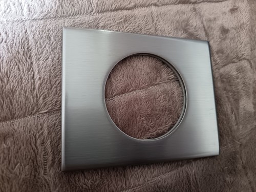 Legrand 069101 céliane plaque - 069101,