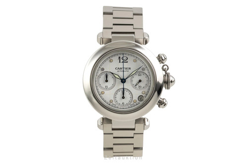 Montre pour homme cartier - montre,