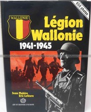 Légion Wallonie 1941 1945
