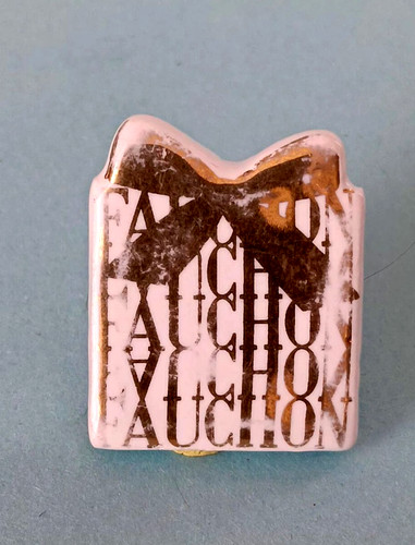 Feve fauchon paris - fauchon, paquet