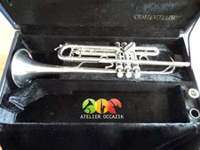 Trompette Sib B&S Challenger