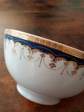 BOL PORCELAINE BAVARIA 12,5 CM