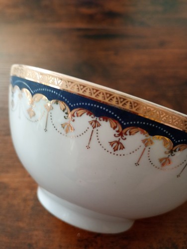 Bol porcelaine bavaria cm - porcelaine,