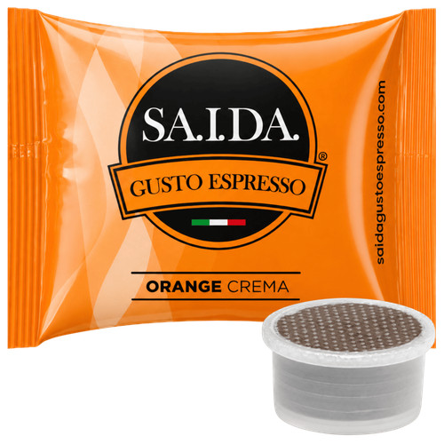 300 capsules saida espresso - n.300,