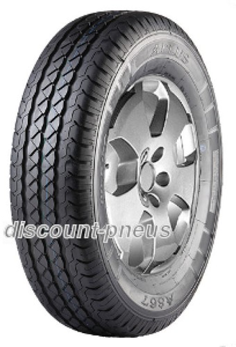 Pneu été aplus a867 205 - aplus,