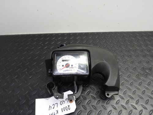 Ktm 640 lc4 compteur - 98, 99