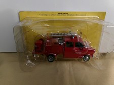 Hachette, Véhicules légers