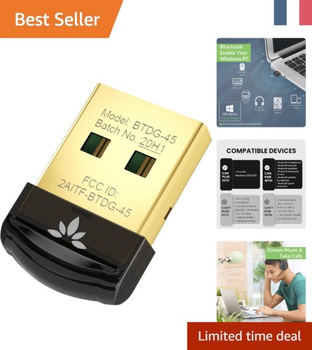 Avantree dg45 clé usb - dg45,