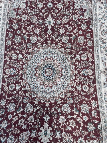 Tapis style persan - style, salon