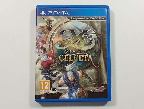 Memories celceta sony - memories, of