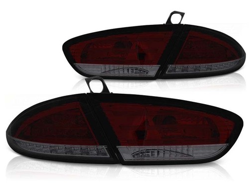 Led tuning tail light - tail,