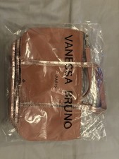 Sac cabas XS en toile Vanessa