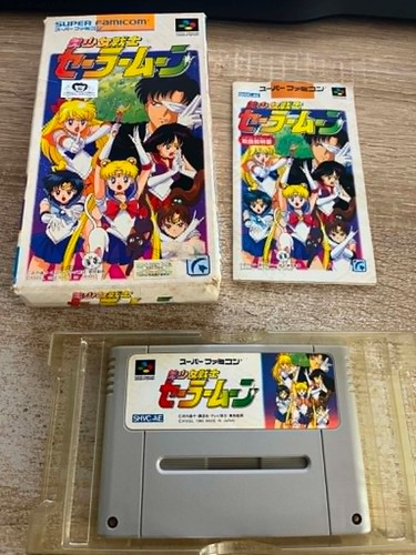 Super famicom jap bishoujo - super,
