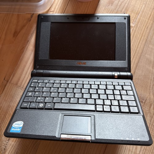 Asus eee pc portable - asus,
