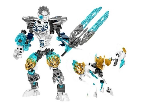Lego bionicle 71311 kopaka - 71311,