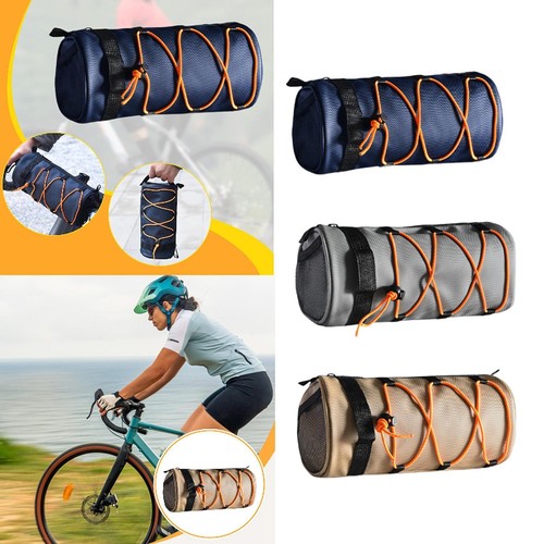 Pochette guidon pour vélo - de,