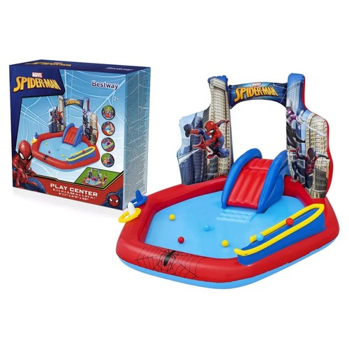 Pataugeoire air jeux - air, de