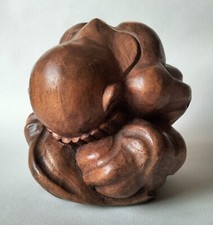 Sacred Weeping Buddha