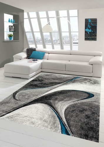 Tapis moderne salon - tapis,