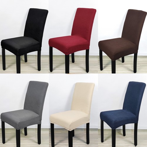 Housses chaise velours - housses,