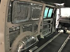 THERMOPro Camper Van Vapour Barrier Adhesive Condensation Block Insulation 12mm