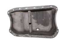 Coupe Huile Sous-Coupe Moteur