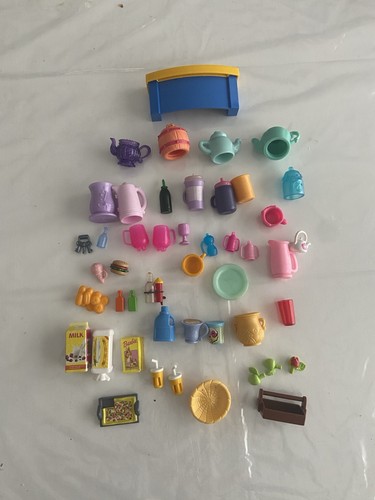 Lot accessoires cuisine - lot, d’accessoires