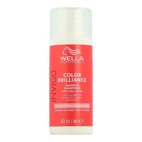 Shampooing wella professionals - shampooing,