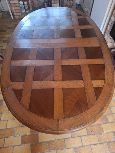 Table salle manger rené - manger,