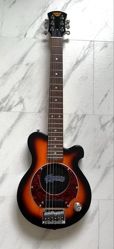 Corps guitare électrique - corps,