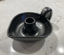 Bougeoir Pied de lampe en