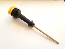 jauge a huile de moteur