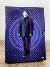 FANTOMAS - LA TRILOGIE |