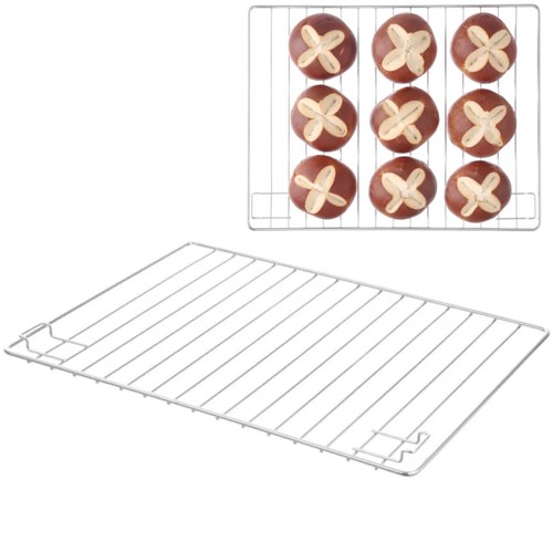 Grille pour four convection - pour,