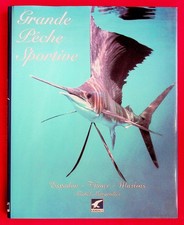Grande pêche sportive -