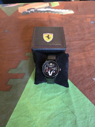 Montre homme quartz - montre,