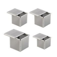 Mini moule à pain, plaque