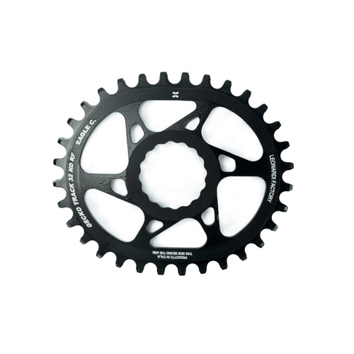 Couronne ovale gecko track - couronne,